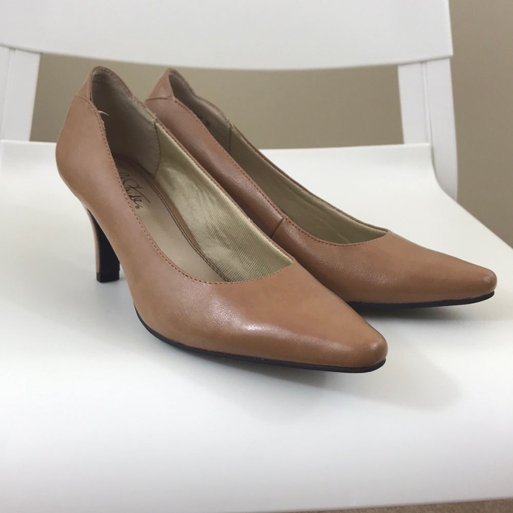 LifeStride Klarissa Heel